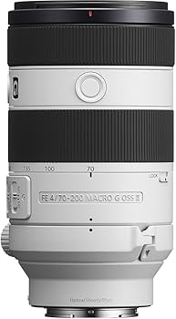 【極美品】SONY 70-200mm F4(Hakuba社フィルター付) 極美品】SONY 70-200mm F4(Hakuba社フィルター付) 詳細ページ